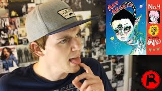 Grimes  Art Angels Album Review [upl. by Kalila]