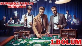 Kumar Hane Açtım Casino Island Simulator Prologue 1BÖLÜM [upl. by Nodarse635]