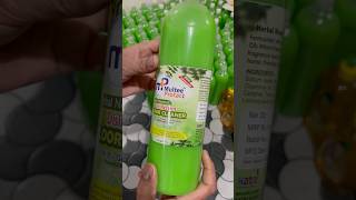 Herbal Disinfectant floor cleaner [upl. by Everick911]