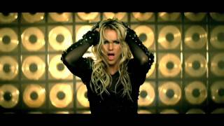 Britney Spears  Selfish HD Music Video World Wide Version [upl. by Ellenor]