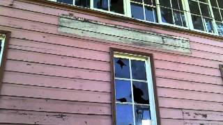 disused signal box harden nsw [upl. by Anjali]