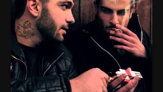 Hossein Eblis ft Sadegh Sangin HQ 2011 [upl. by Anerev783]