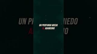 Datos psicologicos sobre las personas que son muy celosas e inseguras [upl. by Lukash]