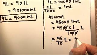 Molarity Dilution Problems Solution Stoichiometry Grams Moles Liters Volume Calculations Chemistry [upl. by Thea444]