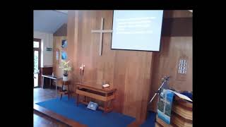 Balsall Common Methodist Church December 12 [upl. by Sollars]