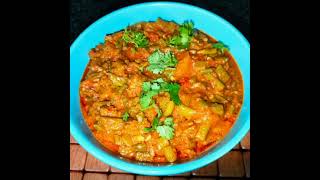 Barbati Aloo ki Sabzi  Long Beans Curry [upl. by Jeana]