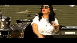 Los Pericos  Anónimos Vive Latino 2018 ft Carla Morrison [upl. by Dori431]