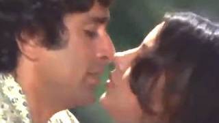 Aadhi Sachchi Aadhi Jhooti  Shabana Shashi Kapoor Lata Mohd Rafi Fakira Song [upl. by Connors]