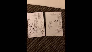 Park Lane Hotel DoodlesHD [upl. by Elenahc]