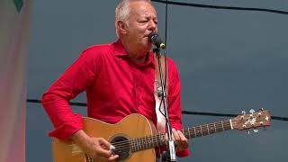 Live from Grey Fox Bluegrass Festival full set  July 20 2019 l Tommy Emmanuel [upl. by Lemyt]