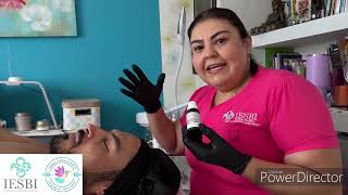 Video Cosmetologia [upl. by Atsirc138]