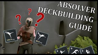 Absolver Guide What Makes a Move quotGoodquot [upl. by Pilloff]