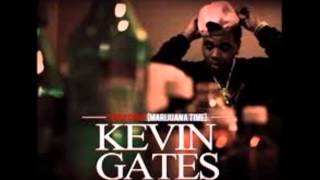 Kevin Gates 100it Gang marijuana time [upl. by Zeidman147]