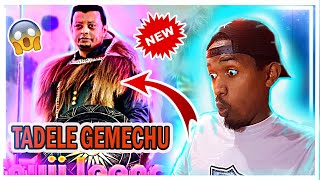 Tadele Gemechu Sanyii Leencaa reaction video Ethiopian afaan Oromo Official Music Video [upl. by Elga262]