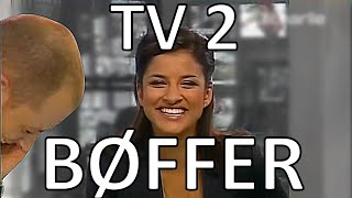 TV2s TV bøffer 2007  HELE videoen [upl. by Eserahc]