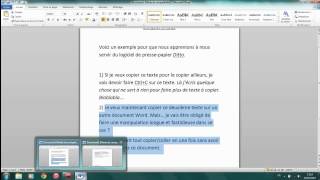 Tutoriel  Améliorer le pressepapier de Windows [upl. by Attiuqaj]