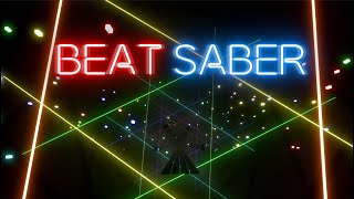 17MHz  Maximizer Beat Saber [upl. by Karyn22]