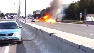 Highway To Hazmat Hell A Funny Video [upl. by Casavant443]