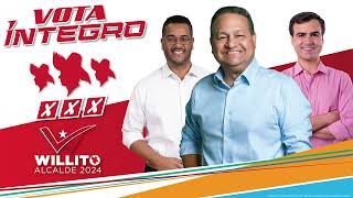 En Caguas se Vota Íntegro Popular [upl. by Annair596]