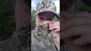 Dove Season kwikflyapparel kfapparel apparel hunting dovehunting huntingpantsforwomen [upl. by Lourdes245]