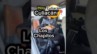 Los chapitos andan protegiendo a Culiacán narcos narcosmexico culiacan loschapitos sinaloa cds [upl. by Auginahs]