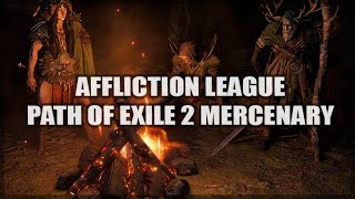 GGG DEVS DISCUSS the PoE 2 Mercenary Crossbows WASD Movement Affliction League amp Transfigured Gem [upl. by Attayek]