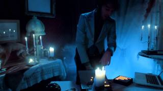 Daedelus  Sundown Haunted Dub at Room 205 [upl. by Sidoma]