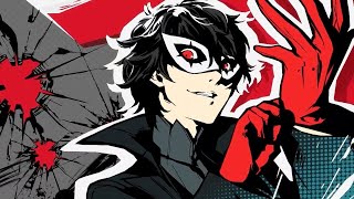 Last Surprise Lofi  Persona 5 [upl. by Kora462]