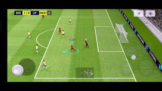 Efootballgameplay Iplayed efootball2024 gameplay gaming efootball2024 [upl. by Mastat]