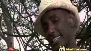 Agadaabirraa Video by Dagim Mekonnen [upl. by Lleznol]