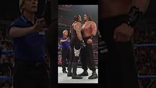 The great Khali vs Undertaker Royal Rumble Full Match 👀wwe [upl. by Wilber]