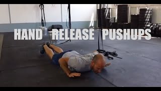 The Perfect PushUp To Build Muscle AVOID THESE MISTAKES [upl. by Erdrich]