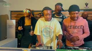 MAILO X MREMBULA LIVE MIX AT VVA [upl. by Eatnom]