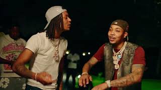 G Herbo SkillaBaby  Shoot Official Music Video [upl. by Nahtanaoj]