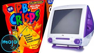 Top 10 Things from the 90s That Dont Exist Anymore [upl. by Villada293]