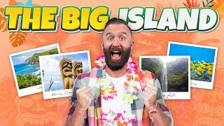 Kona Hawaii The Top 4 Things To Do At The Big Island [upl. by Gollin]