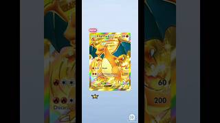 GOD PACK POKEMON TCG POCKETshorts pokemon [upl. by Dnomad]