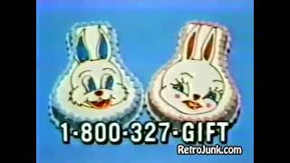 Some old Carvel Ice Cream commercials from the 70s USM [upl. by Udela]