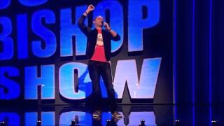 The BEST Trevor Noah Stand up Comedy about England in England [upl. by Sema]