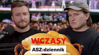 Piosenki po polsku zbieranie karteczek Freddie Mercury i chleb Wczasy w ASZu  ASZ Muzyka 4 [upl. by Atined221]