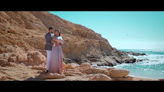 Krishna amp Tejs Los Cabos Destination Wedding Teaser  JW Marriott Los Cabos [upl. by Esma]