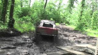 DISREGARD doing OAKVILLE at Oakville Mud Bog [upl. by Cordy]