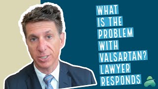 Does Valsartan Cause Cancer Tennessee Lawyer Explains How to Tell if You Have a Case [upl. by Zapot]