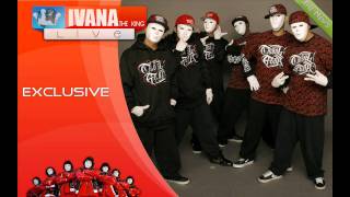 05 Free Falling The Bangerz  Jabbawockeez By IVANAStudio [upl. by Lilithe495]