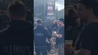 Imminence Live at Wacken 2023 [upl. by Peirsen]