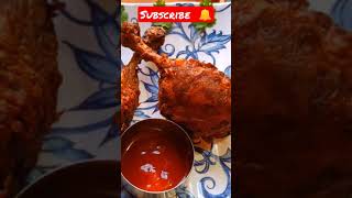 Chicken lollipop recipe 😋 short youtubeshorts chickenlover [upl. by Nicki975]