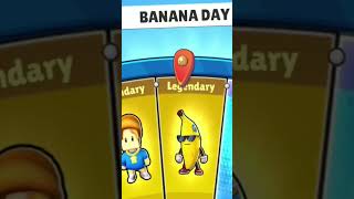 Banana Day [upl. by Barnard]