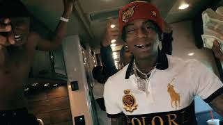 Soulja Boy Tell Em  Hold On Wait Official Video [upl. by Elliot]