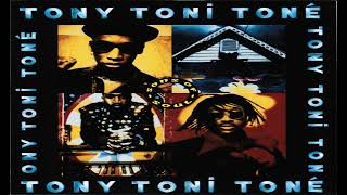 Tony Toni Toné  Anniversary [upl. by Ike]