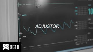 Adjustor  နေမ ကောင်းဘူး MV  Official [upl. by Knah]